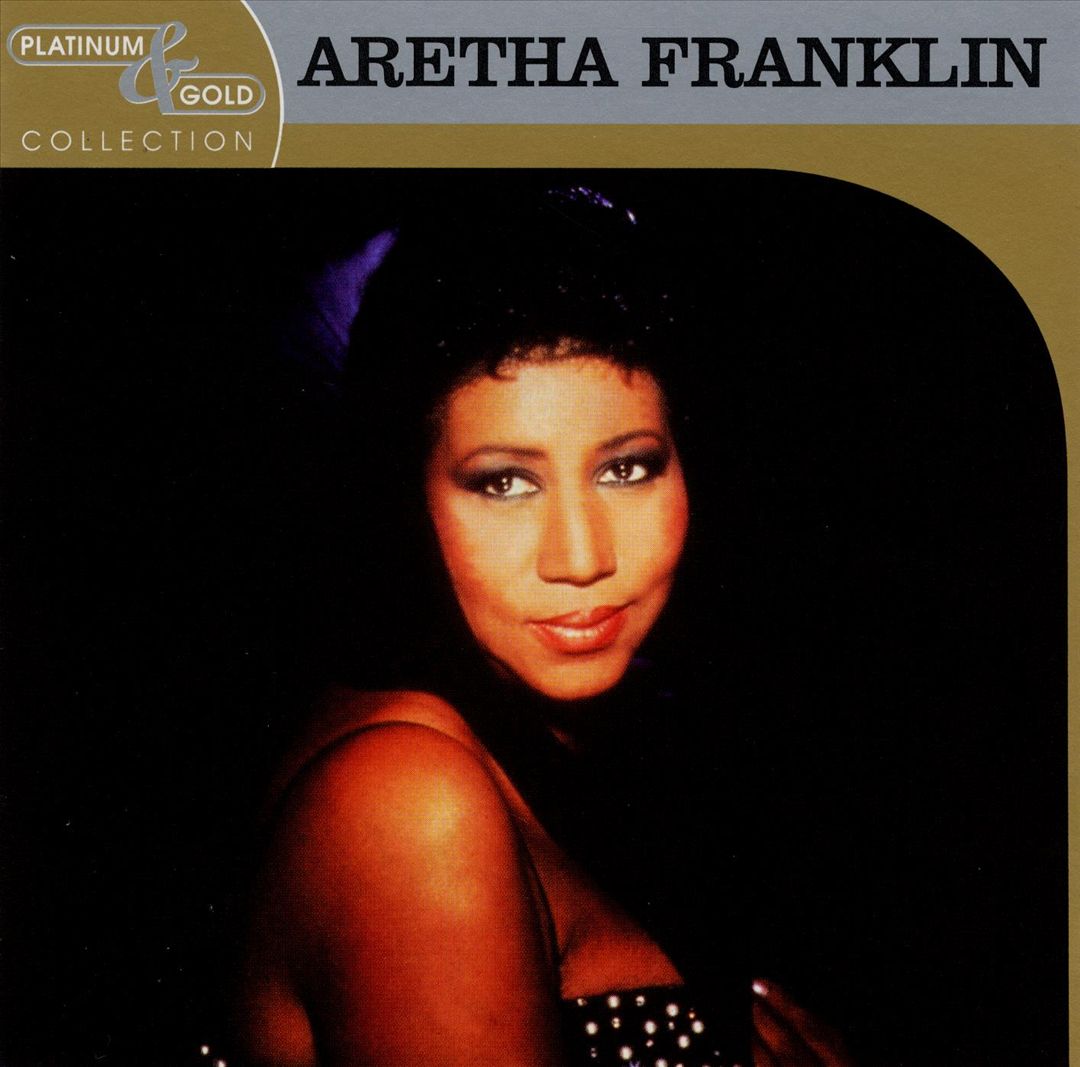 Platinum & Gold Collection cover art