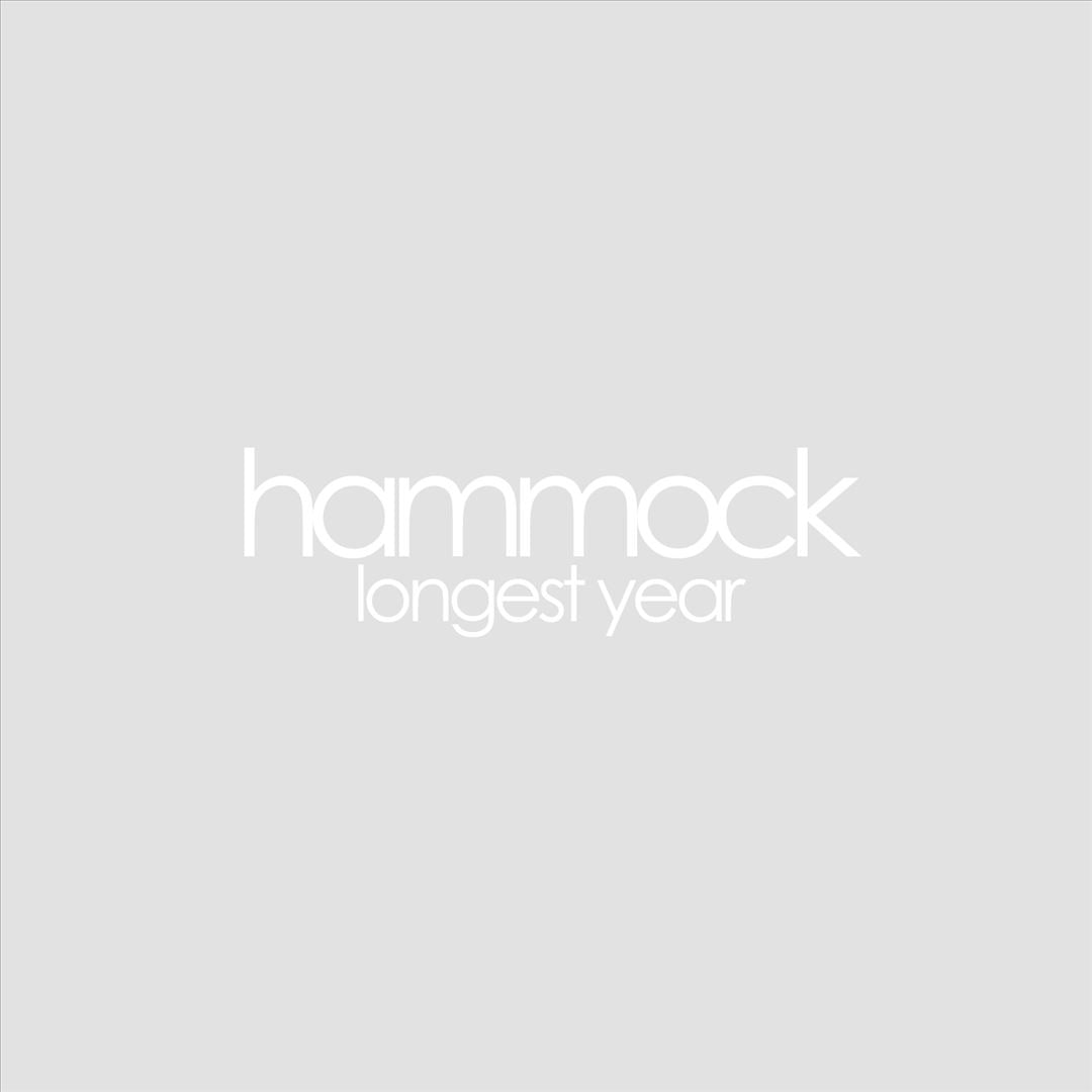 Longest Year EP cover art