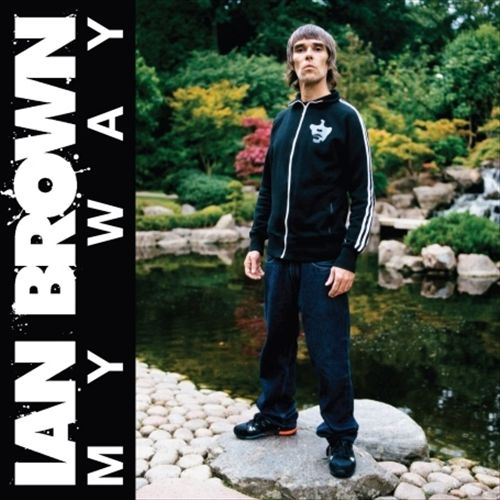 My Way cover art
