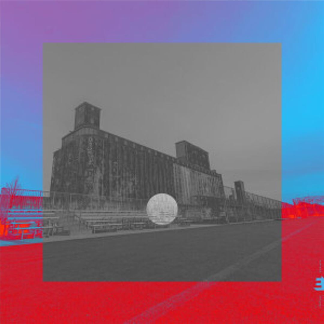 Lullaby for the Lost cover art
