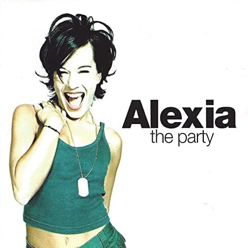 Party cover art
