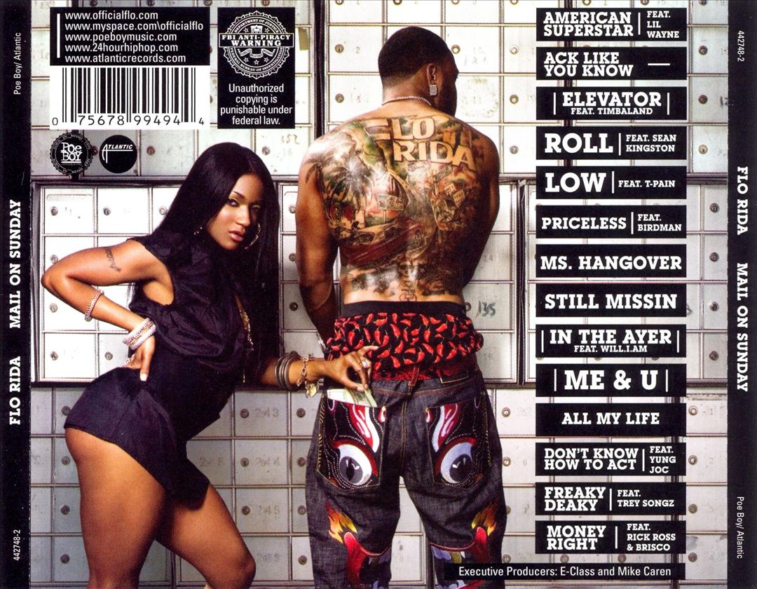 Mail on Sunday cover art