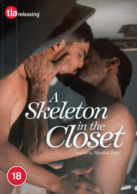 Feature Film-The Skeleton In The Closet cover art