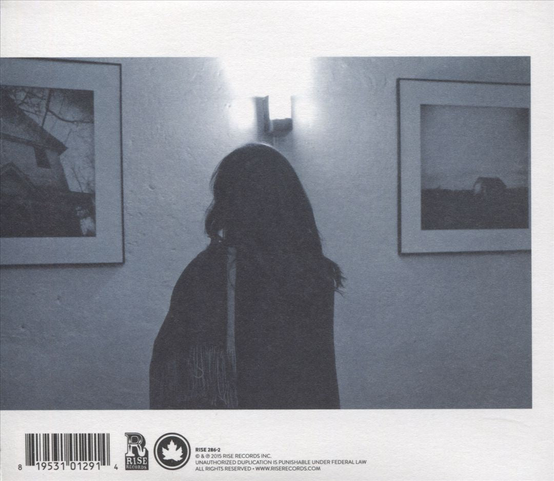 Imbue cover art
