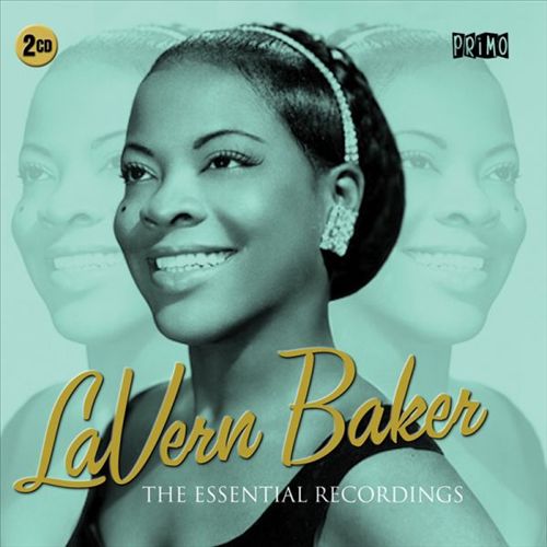 Essential Recordings cover art