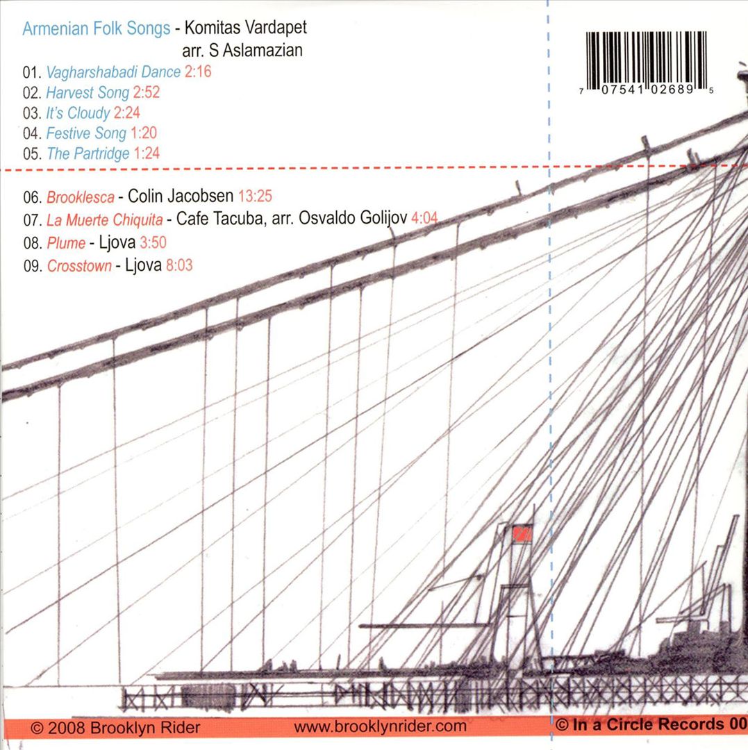 Passport cover art