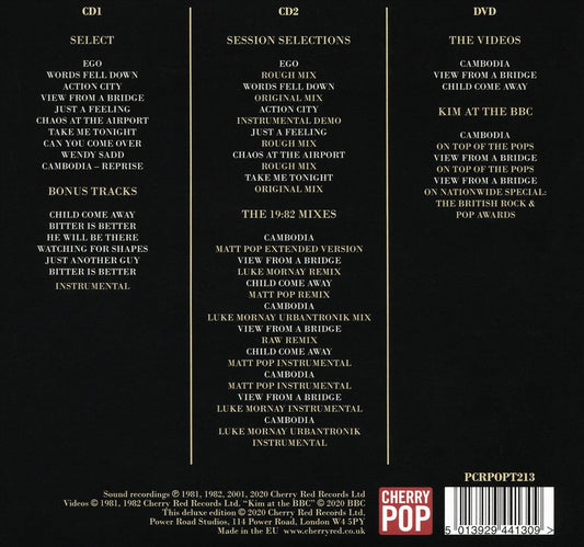 Select [Expanded Edition] cover art