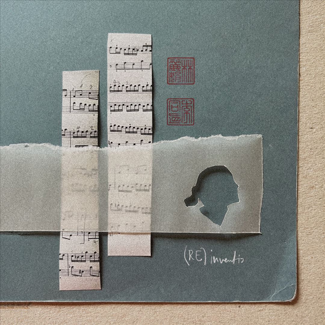 (re)inventions à deux pianos cover art
