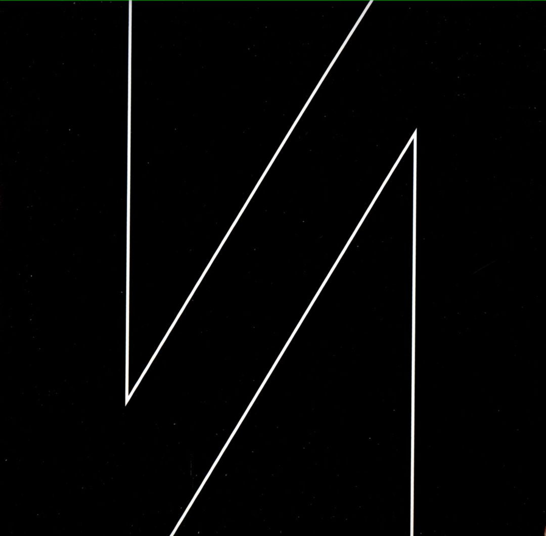 N cover art
