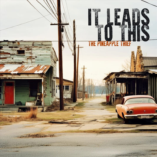 It Leads to This  cover art