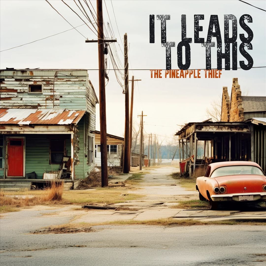 It Leads to This  cover art