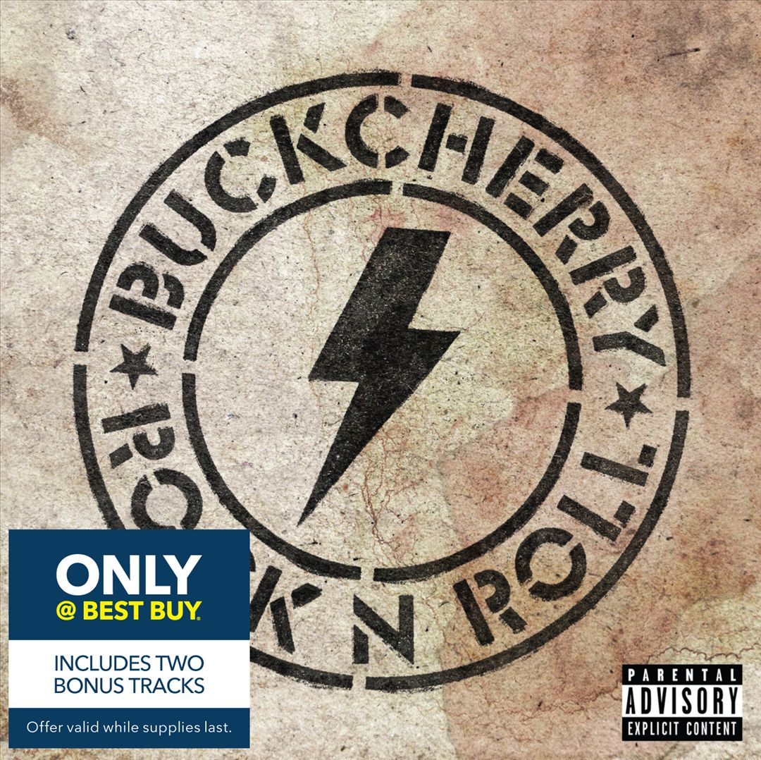 Rock N Roll [Bonus Tracks] cover art