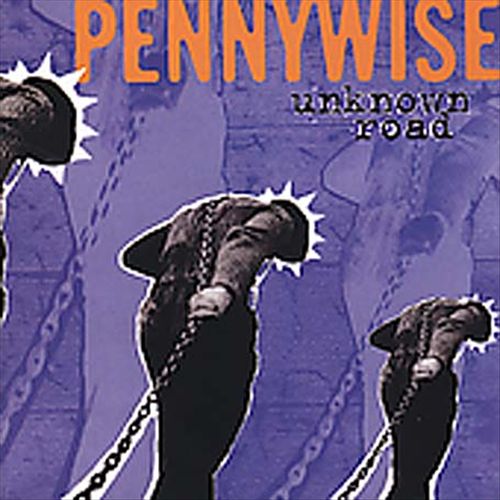Unknown Road [Bonus Track] cover art