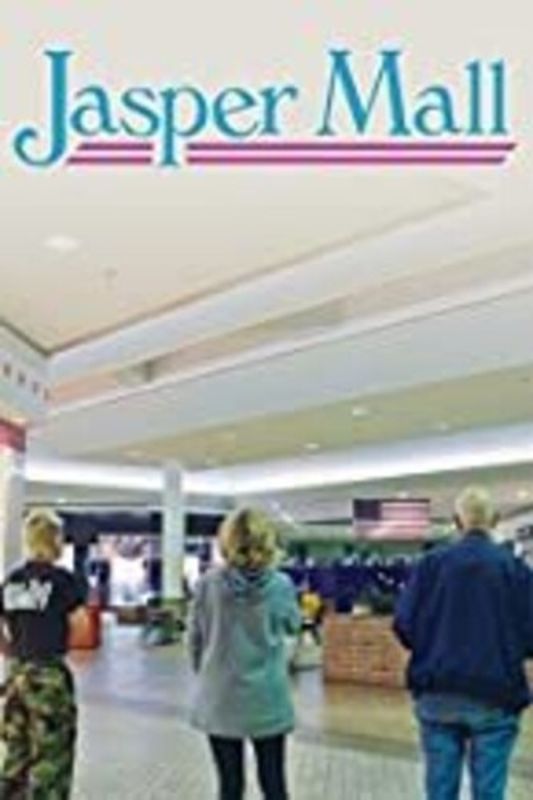 Jasper Mall cover art