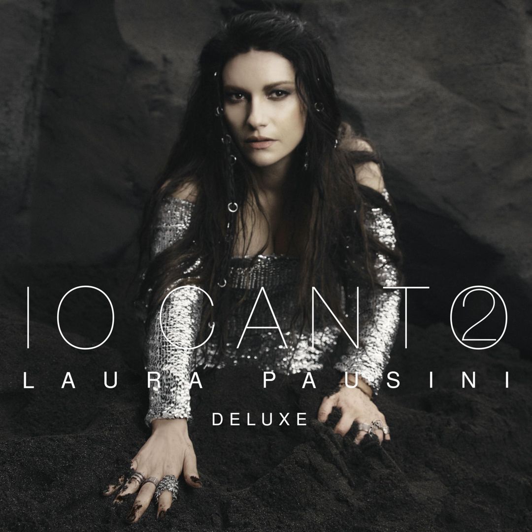 Io Canto 2 cover art