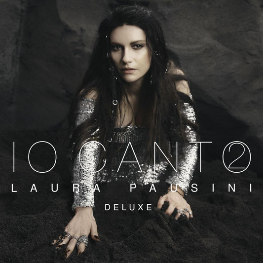 Io Canto 2 cover art
