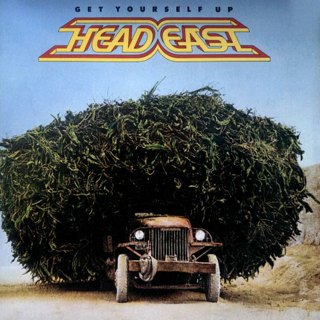 Get Yourself Up cover art