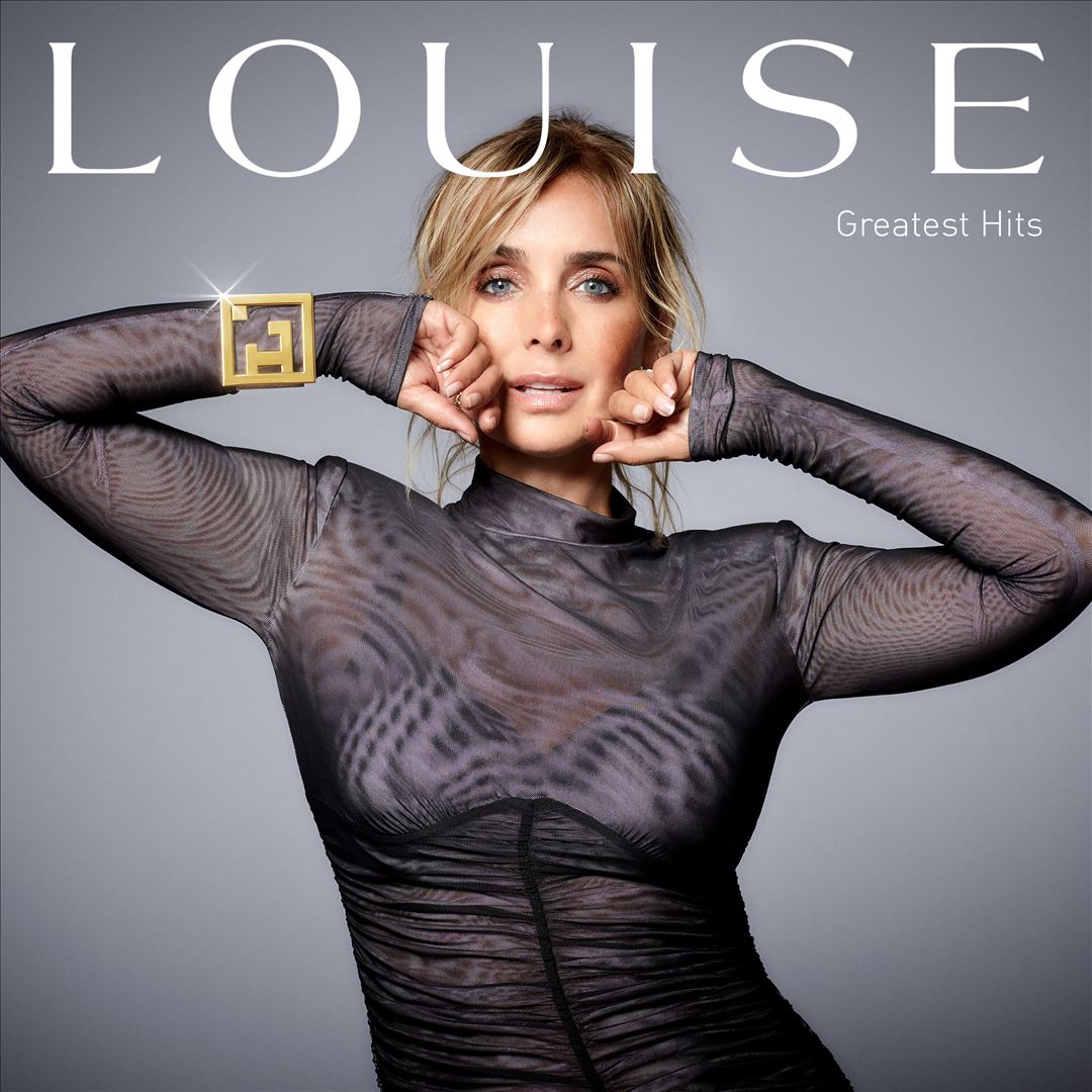 Greatest Hits cover art