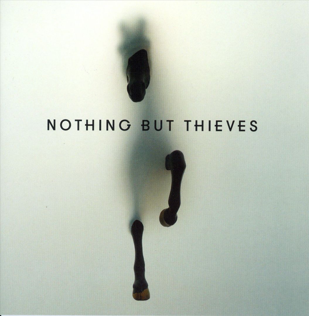 Nothing but Thieves cover art
