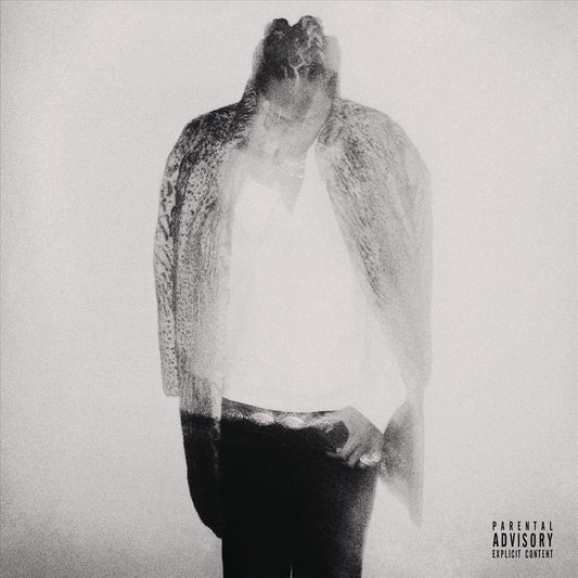 HNDRXX cover art