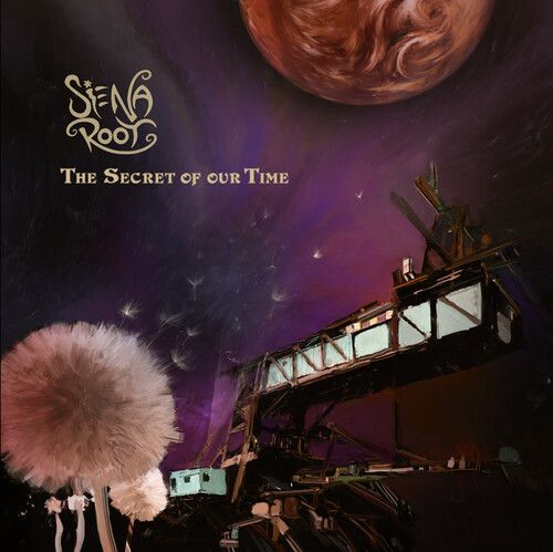 Secret of Our Time cover art