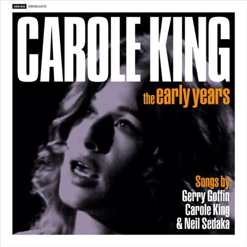 Early Years cover art
