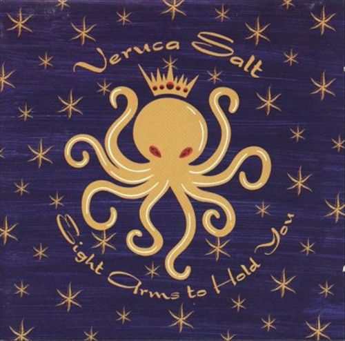 Eight Arms to Hold You cover art
