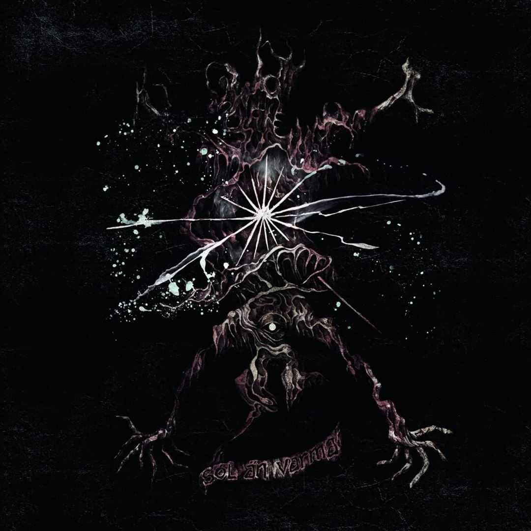 Sol An Varma cover art