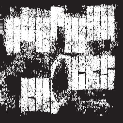Trilate Shift cover art