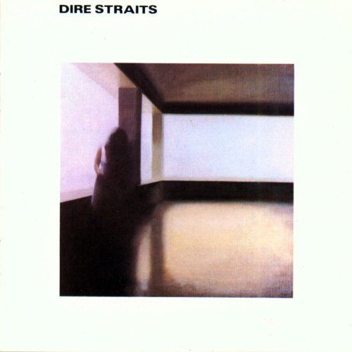 Dire Straits [Numbered Limited Edition Hybrid SACD] cover art