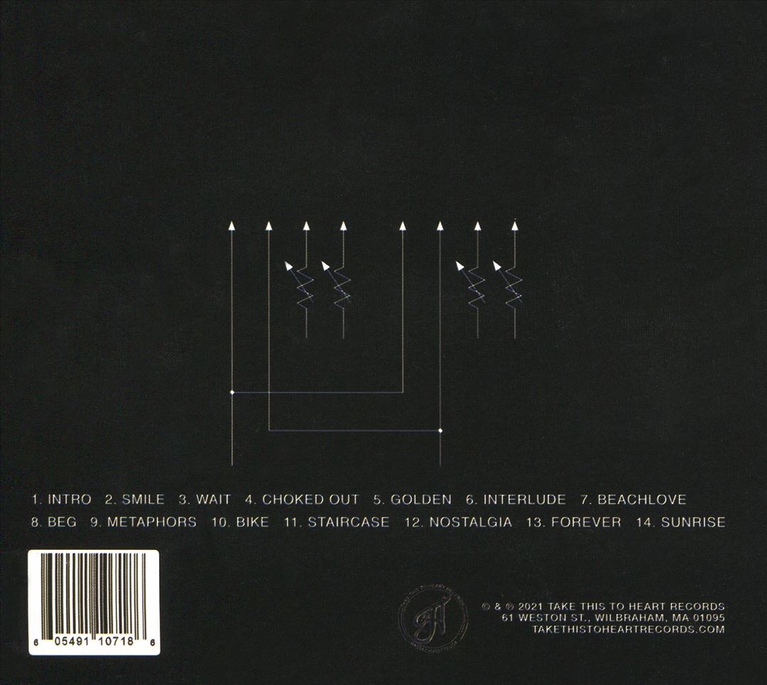 Say Things That Matter cover art