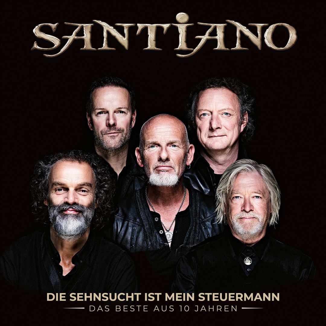 Sehnsucht Ist Mein Steuermann: Das Beste Aus 10 Jahren cover art
