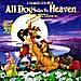 All Dogs Go to Heaven cover art