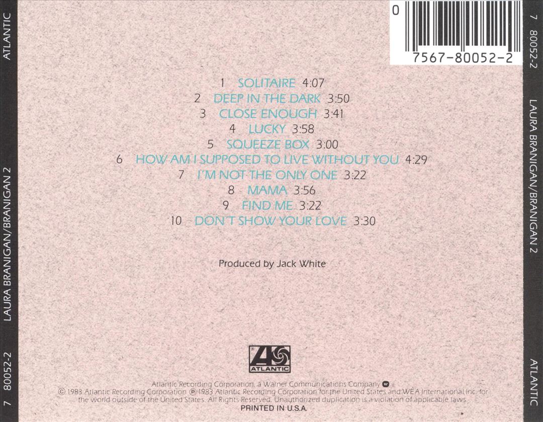 Branigan 2 cover art