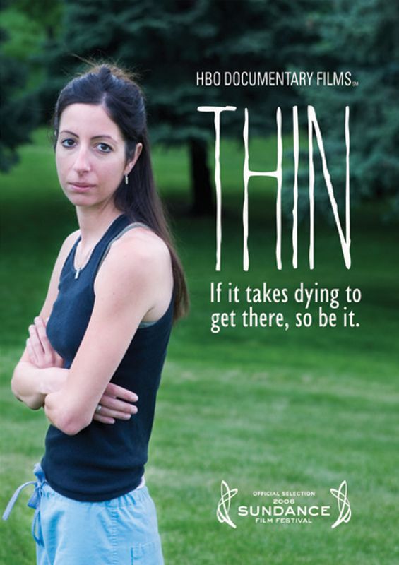 Thin cover art