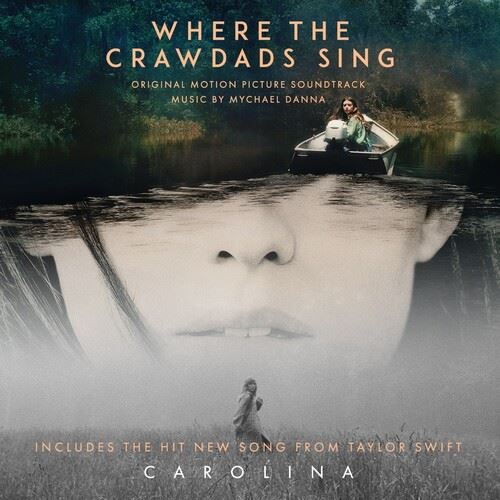 Where the Crawdads Sing [Original Motion Picture Soundtrack] cover art