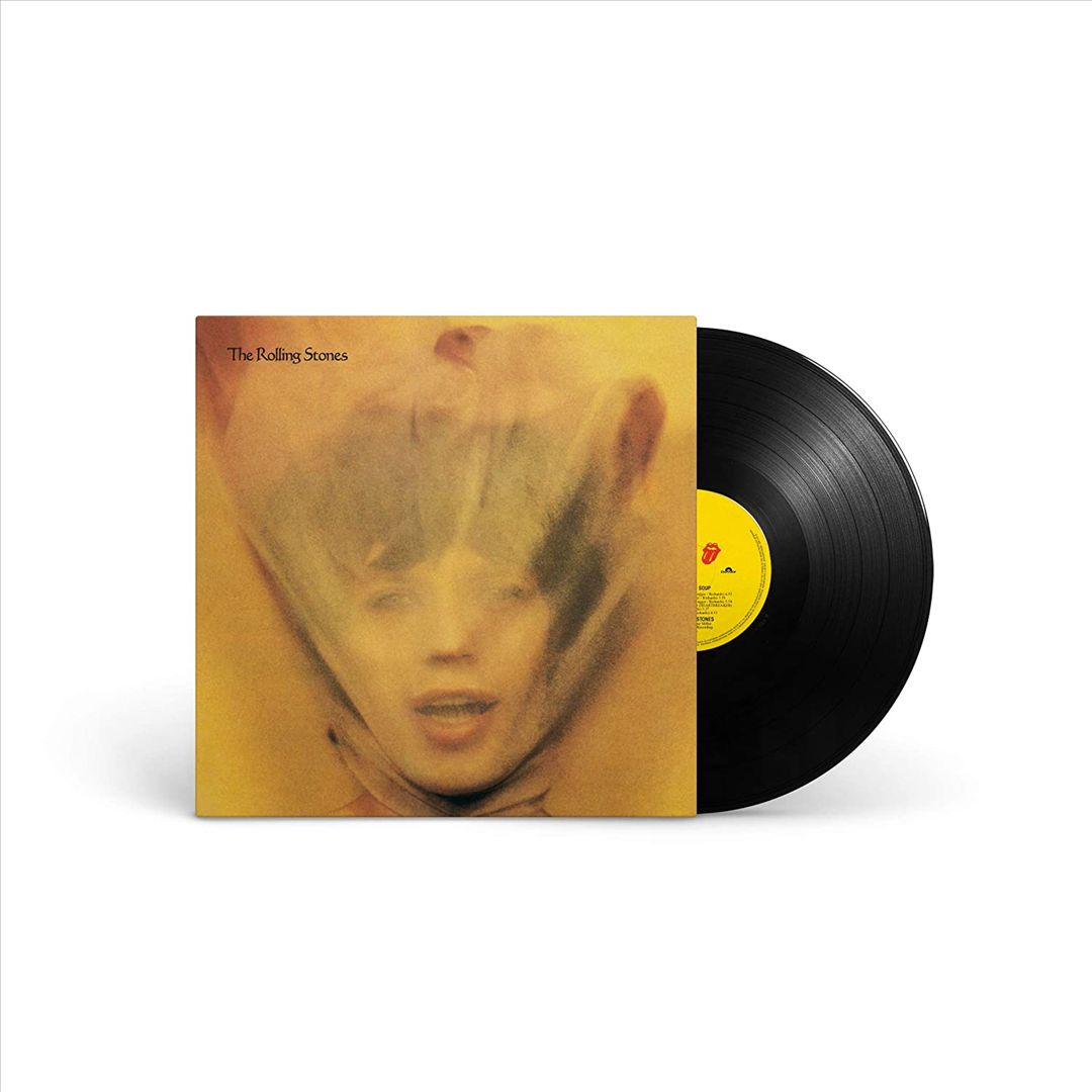 Goats Head Soup [Deluxe Edition]  cover art