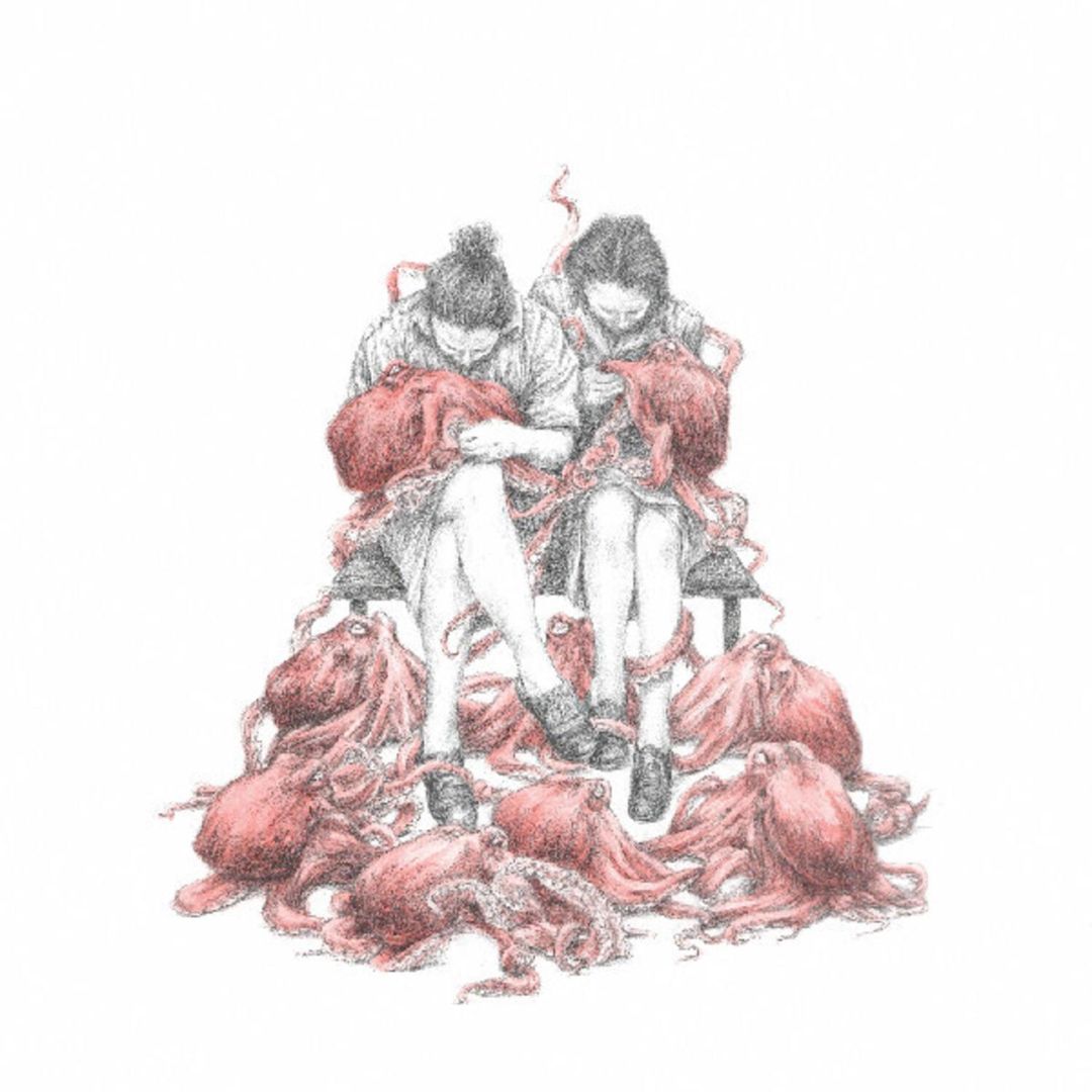 sentence structure in the country cover art