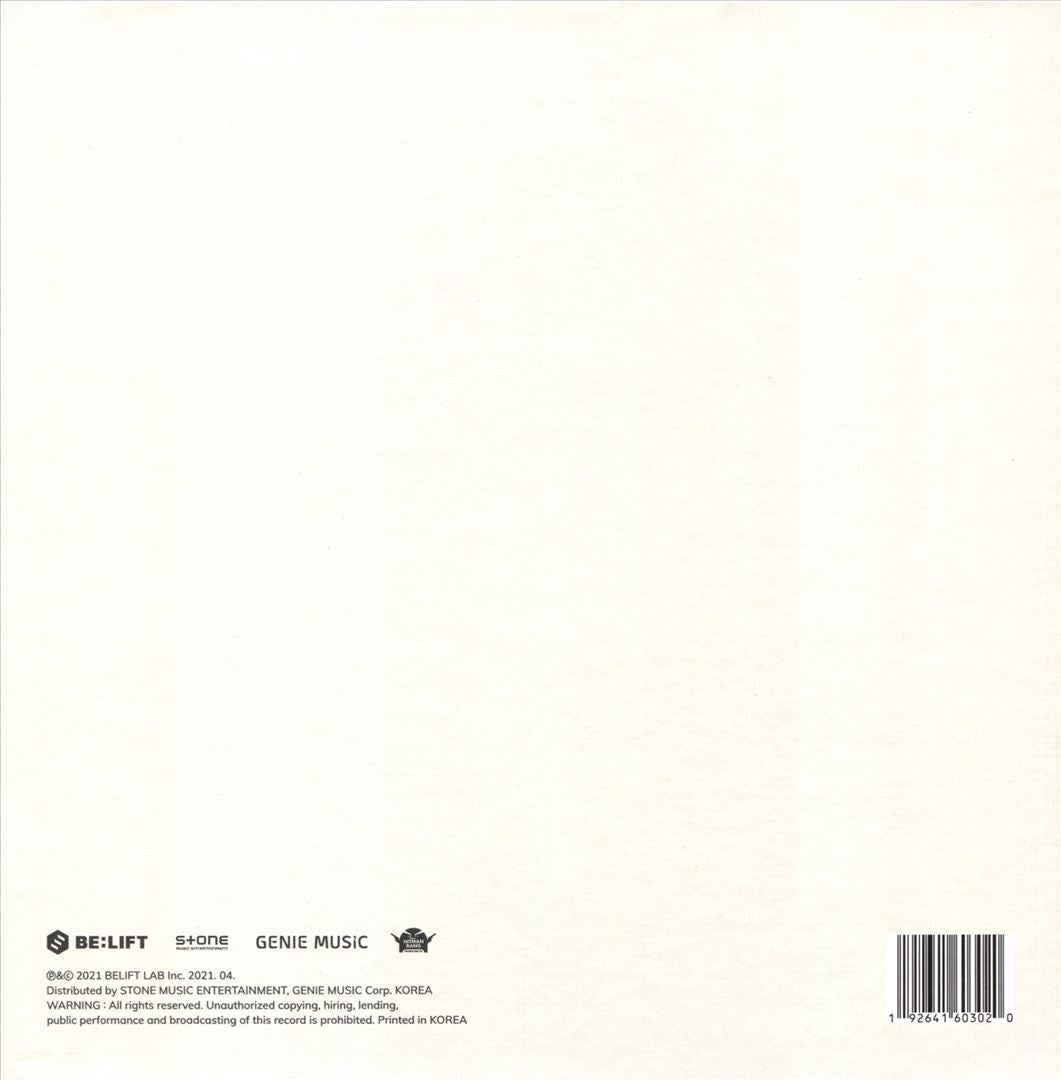 Border: Carnival [Down Version] cover art