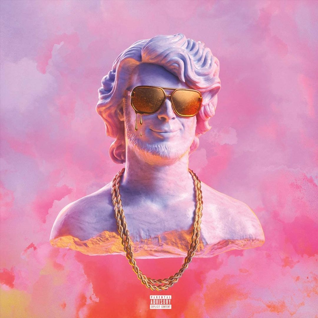 Gasanova cover art