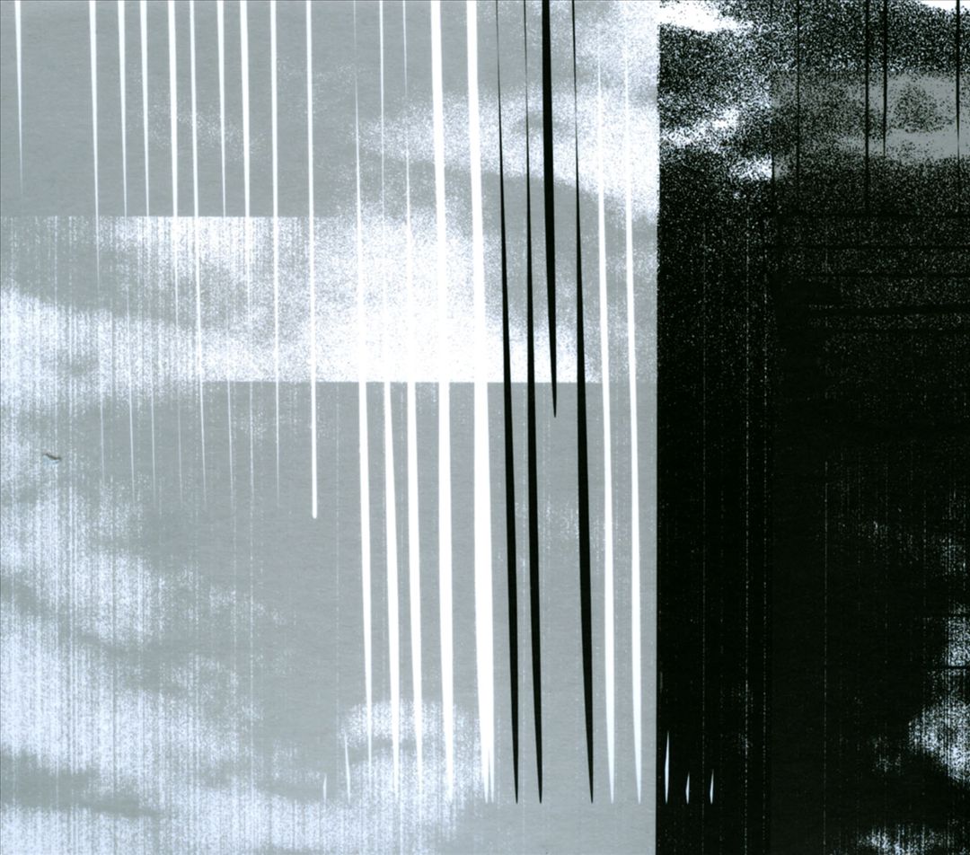 IIRON cover art