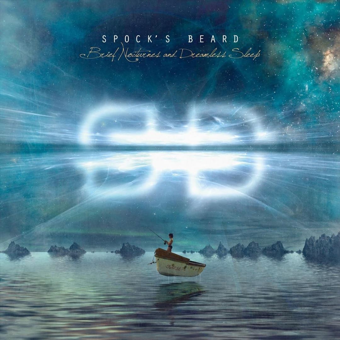 Brief Nocturnes and Dreamless Sleep [Clear Vinyl] cover art