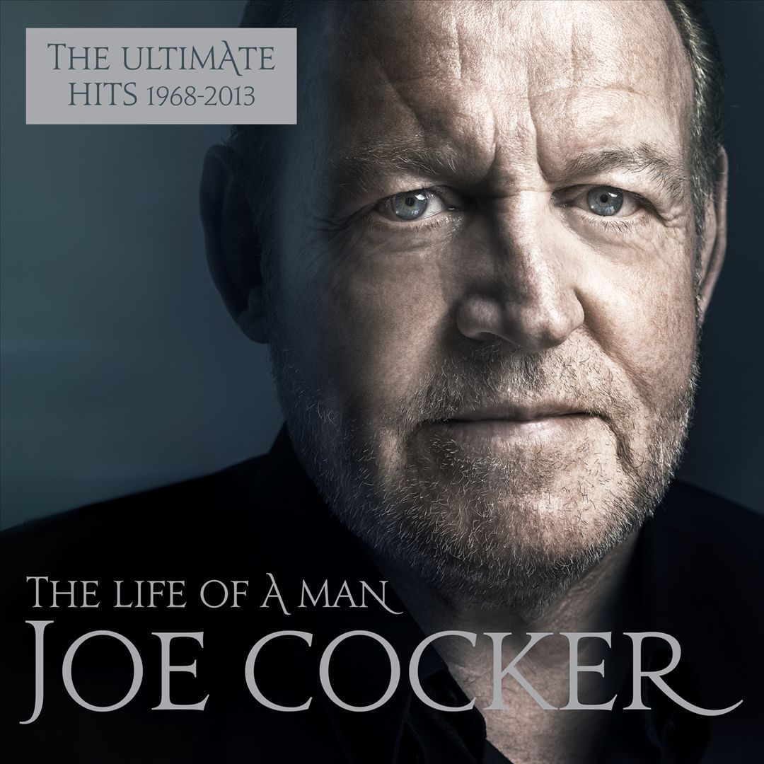 Life of a Man: The Ultimate Hits 1968-2013 cover art