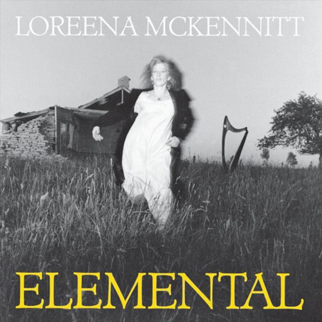 Elemental [CD-ROM] cover art