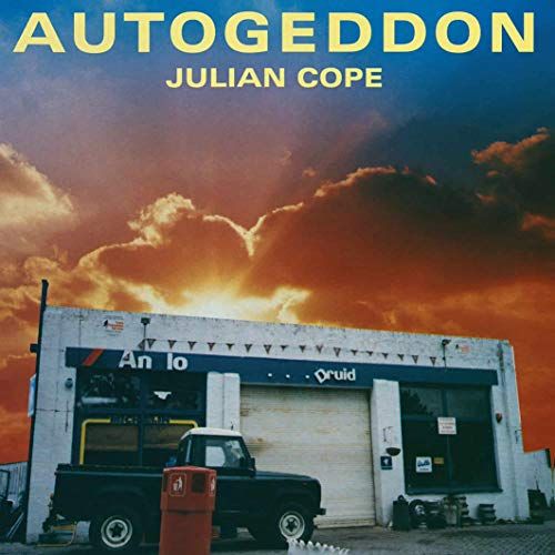 Autogeddon [25th Anniversary Box] cover art