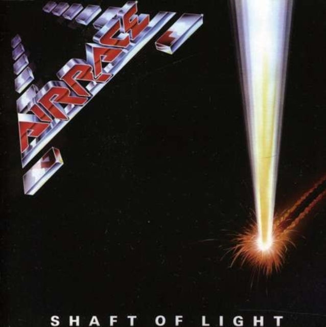 Shaft of Light cover art