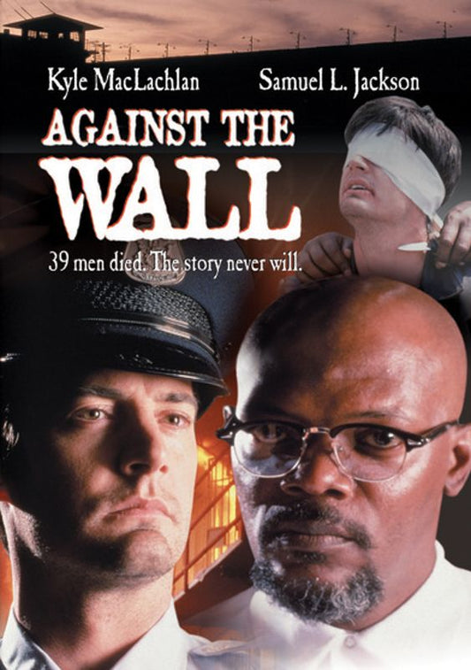 Against the Wall cover art