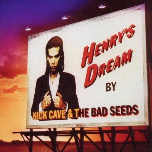 Henry's Dream cover art
