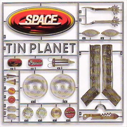 Tin Planet cover art