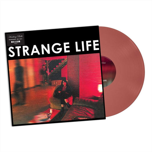 Strange Life cover art